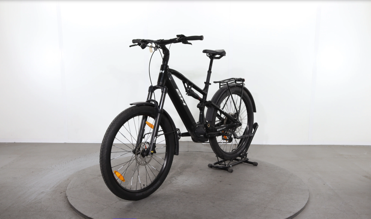 BH Atome SUV Pro - Bicicleta Reacondicionada