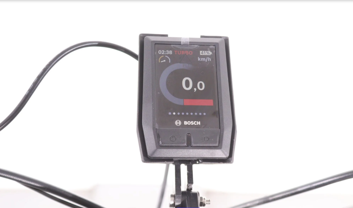 Haibike Trekking 9 2021 – Bicicleta eléctrica híbrida reacondicionada