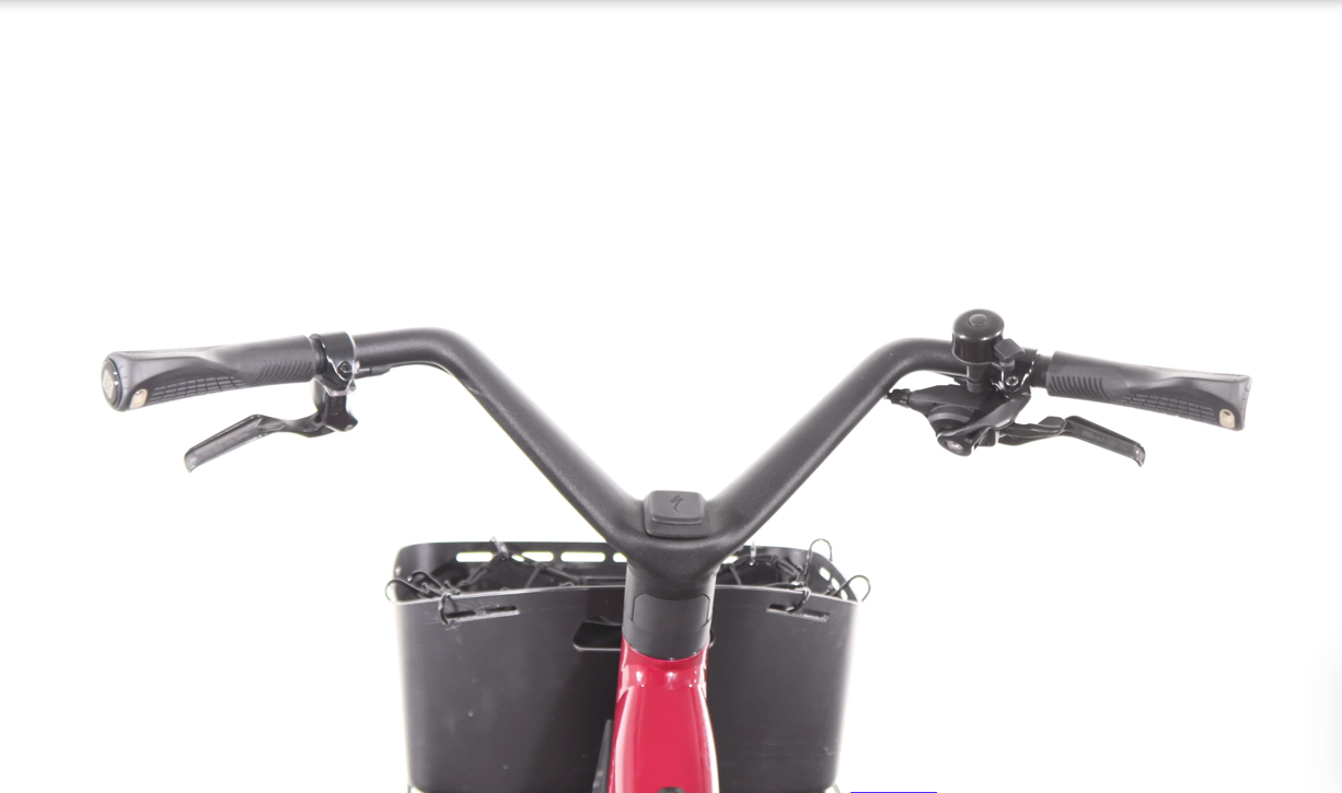 Specialized Turbo Como SL 4.0 2024 – Bicicleta eléctrica híbrida reacondicionada