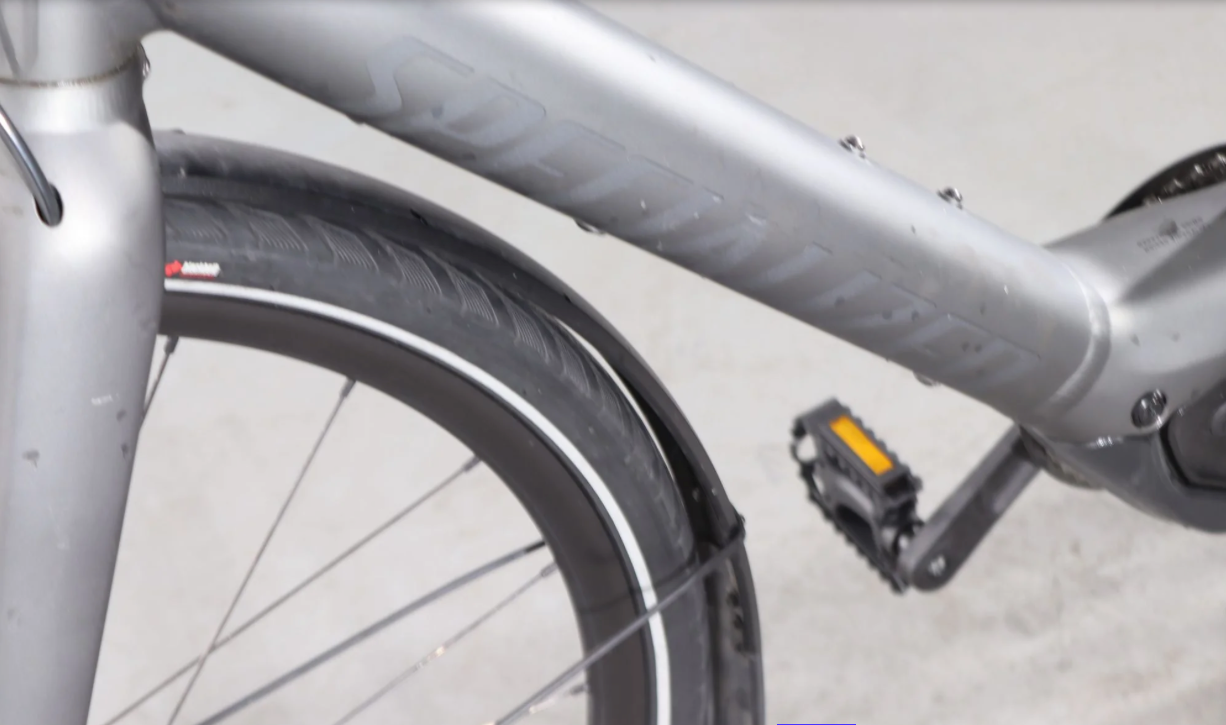 Specialized Turbo Vado SL 4.0 2023 – Bicicleta eléctrica urbana reacondicionada