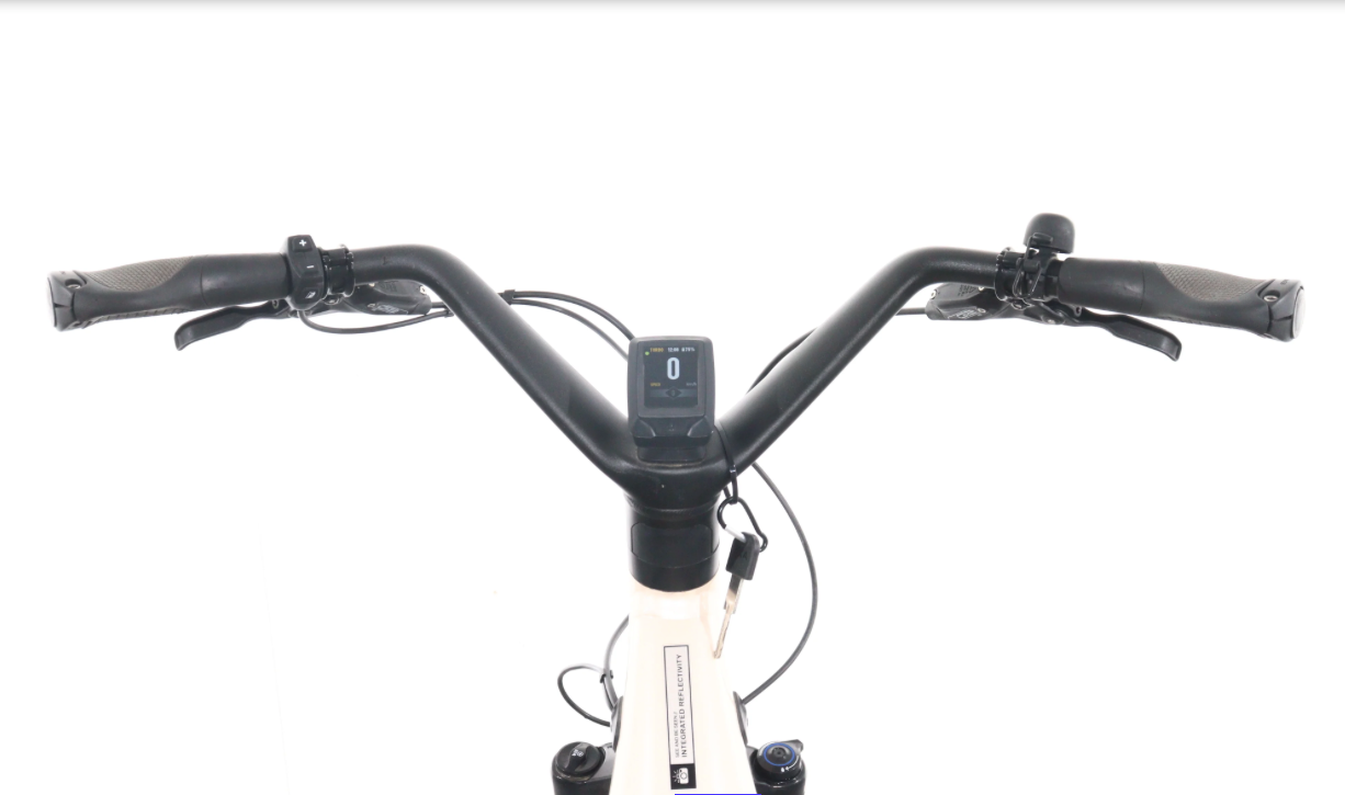 Specialized Turbo Como 5.0 IGH 2023 – Bicicleta eléctrica híbrida reacondicionada