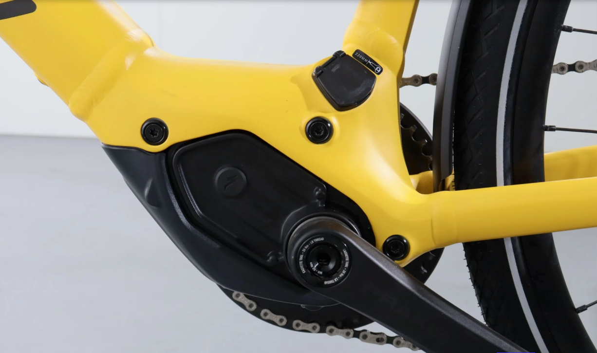 Specialized Turbo Vado SL 5.0 EQ 2023 – Bicicleta eléctrica urbana reacondicionada