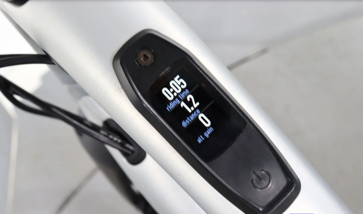Specialized Turbo Vado SL 5.0 EQ 2021 – Bicicleta eléctrica híbrida reacondicionada
