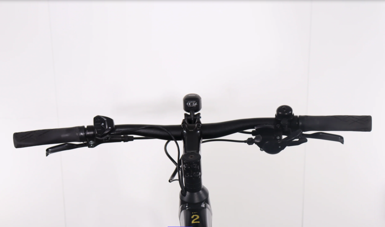 Trek FX+ 2 2025 – Bicicleta eléctrica híbrida reacondicionada
