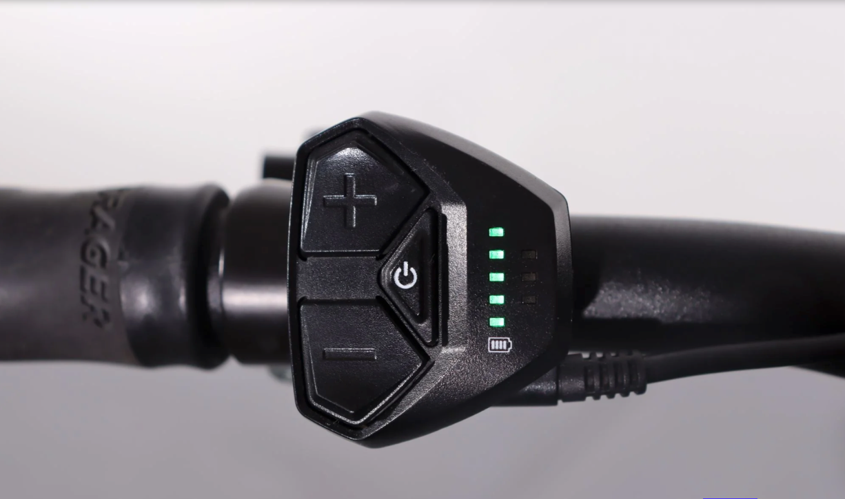 Trek FX+ 2 2025 – Bicicleta eléctrica híbrida reacondicionada