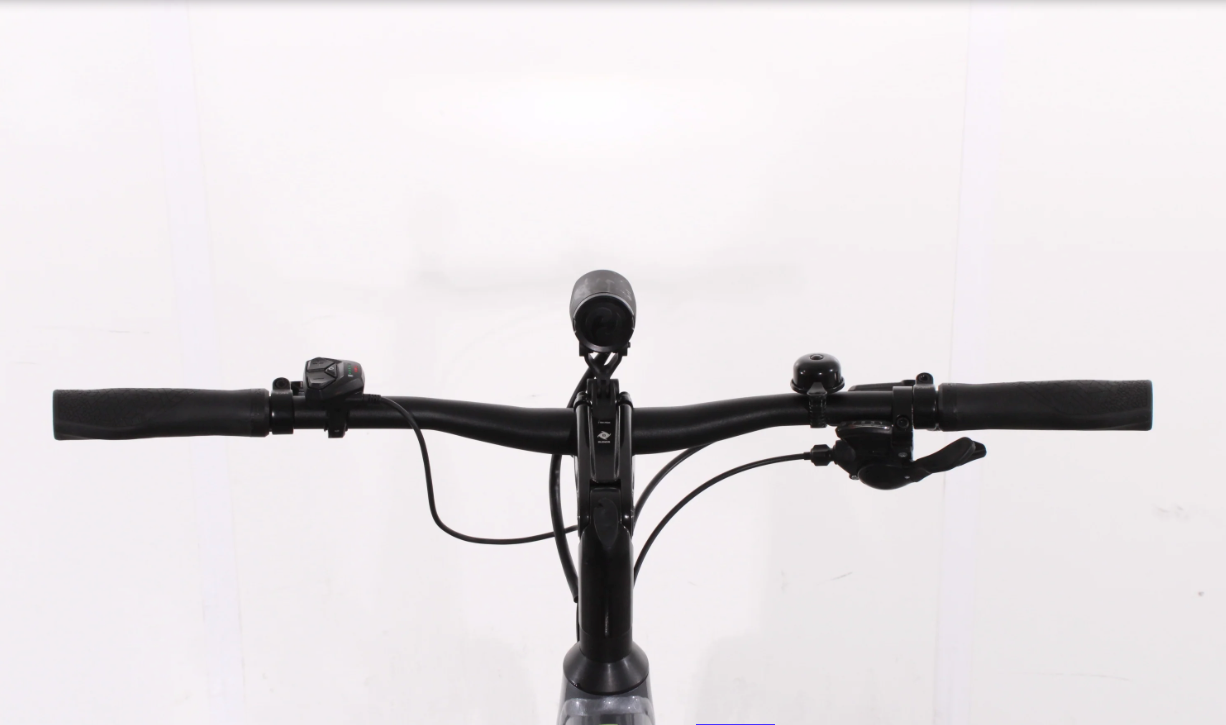 Trek Dual Sport+ 2024 – Bicicleta eléctrica urbana reacondicionada