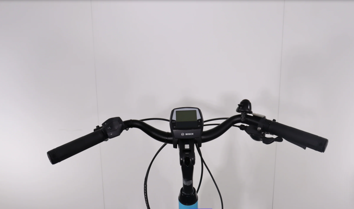 Trek Verve+ 2 Lowstep 2022 – Bicicleta eléctrica híbrida reacondicionada
