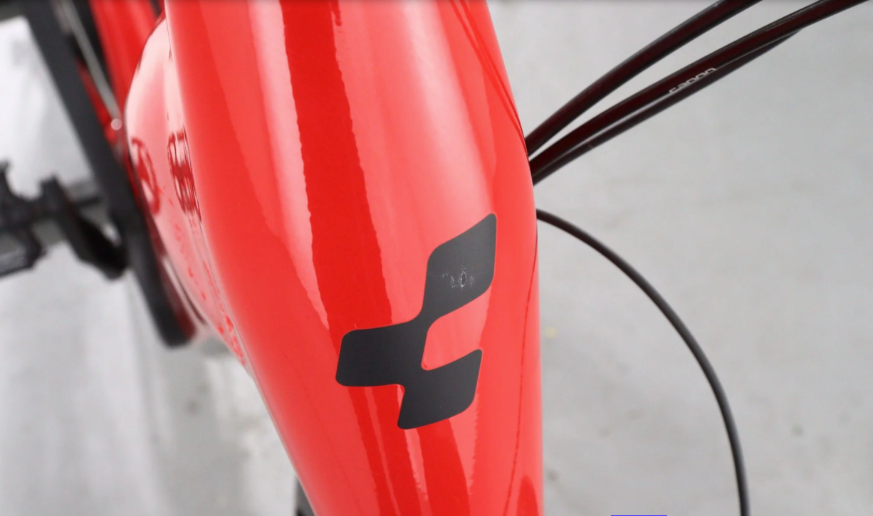 Cube Supreme Sport Hybrid Pro 2024 – Bicicleta eléctrica urbana reacondicionada