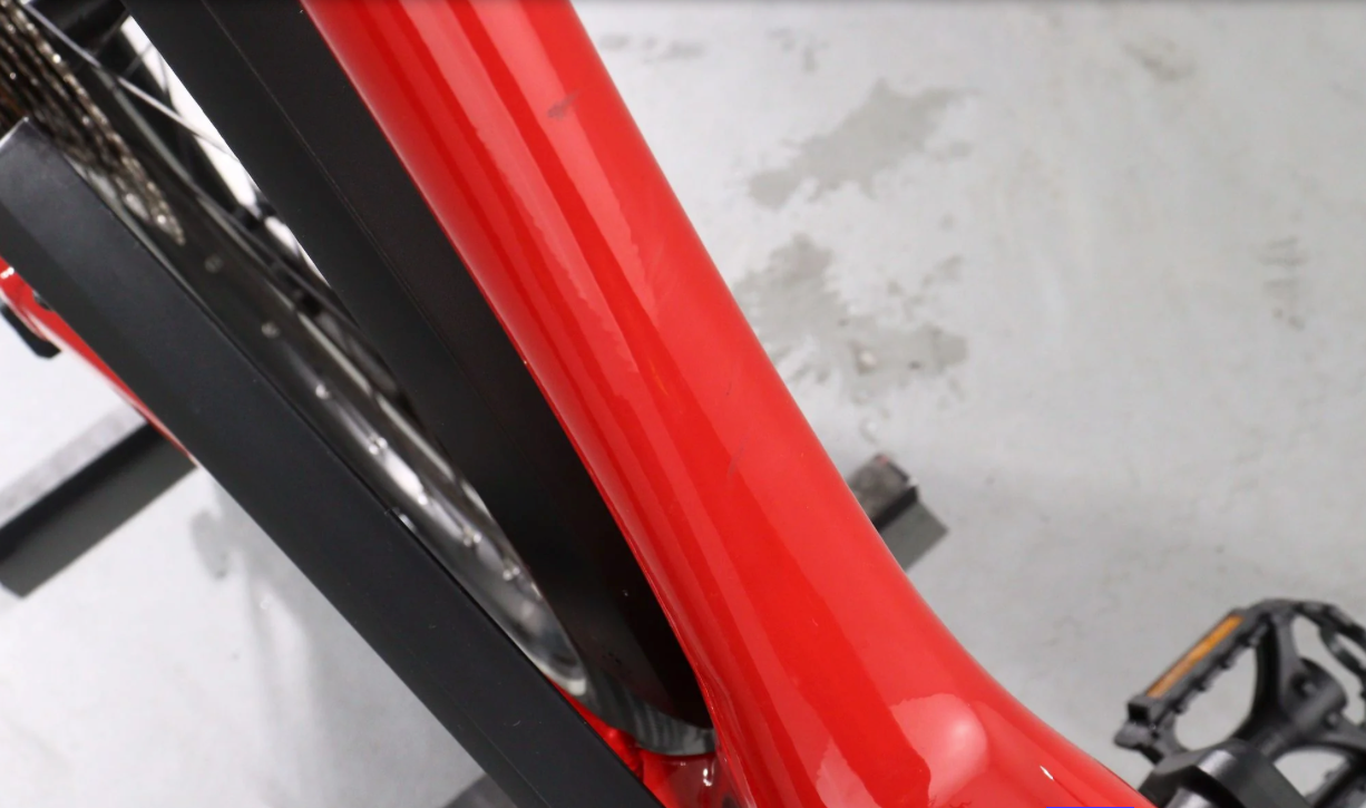 Cube Supreme Sport Hybrid Pro 2024 – Bicicleta eléctrica urbana reacondicionada