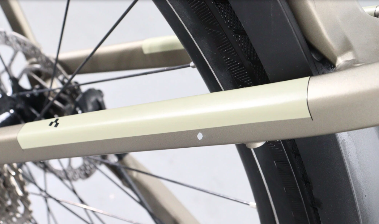 Cube Kathmandu Hybrid Pro 625 2023 – Bicicleta eléctrica urbana reacondicionada