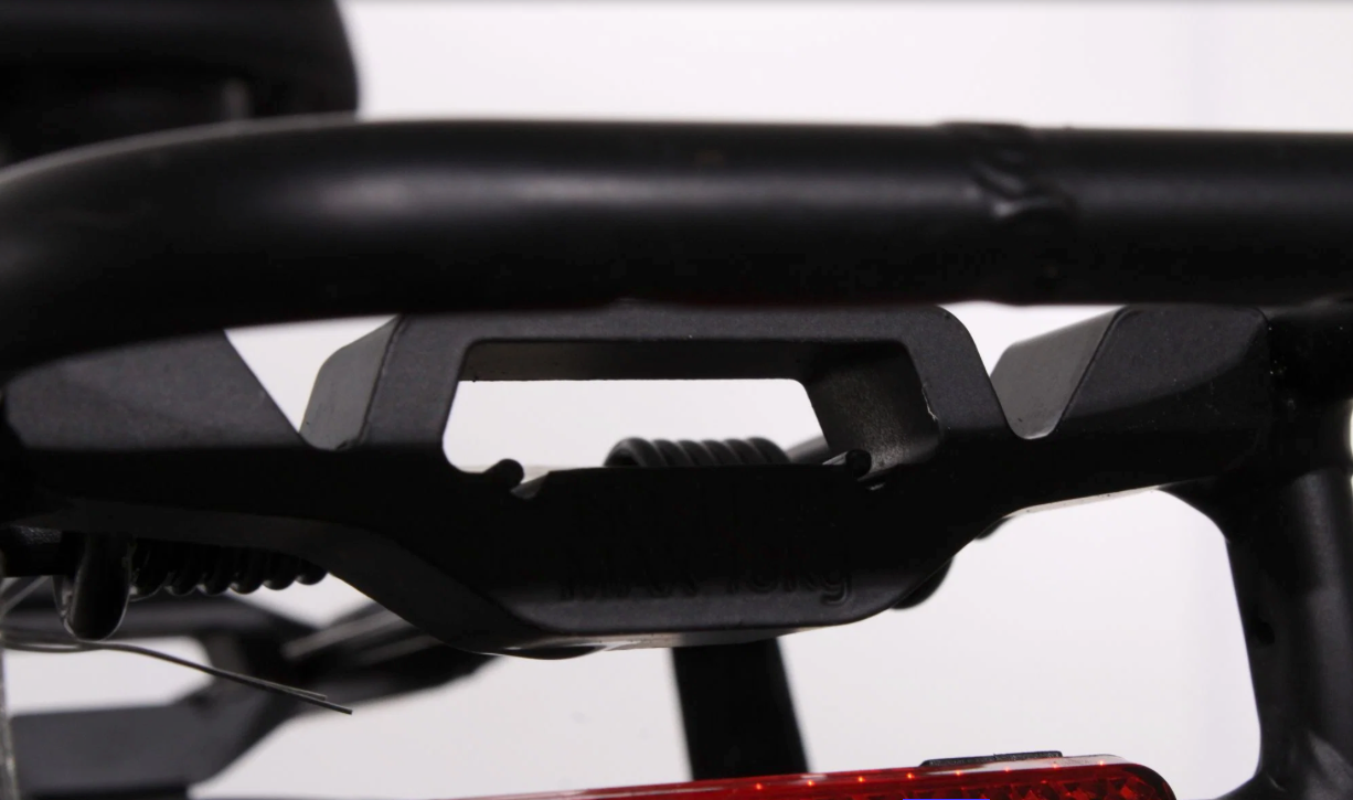 Cube Supreme RT Hybrid EXC 500 2023 – Bicicleta eléctrica urbana reacondicionada