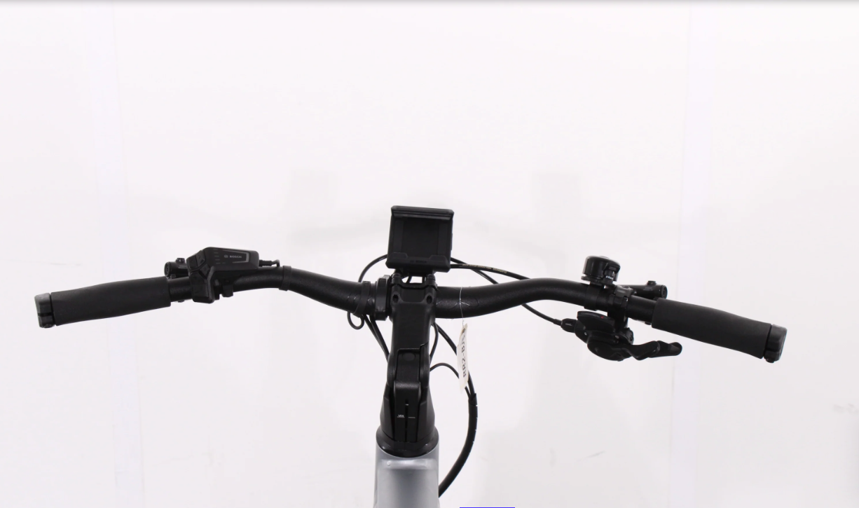 Cube Kathmandu Hybrid SLX 750 2022 – Bicicleta eléctrica híbrida reacondicionada