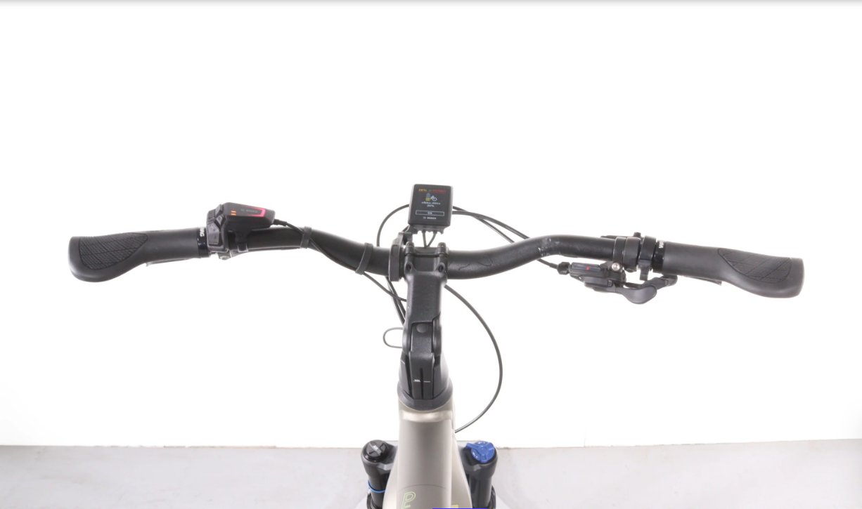 Cube Kathmandu Hybrid Pro 2022 – Bicicleta eléctrica híbrida reacondicionada