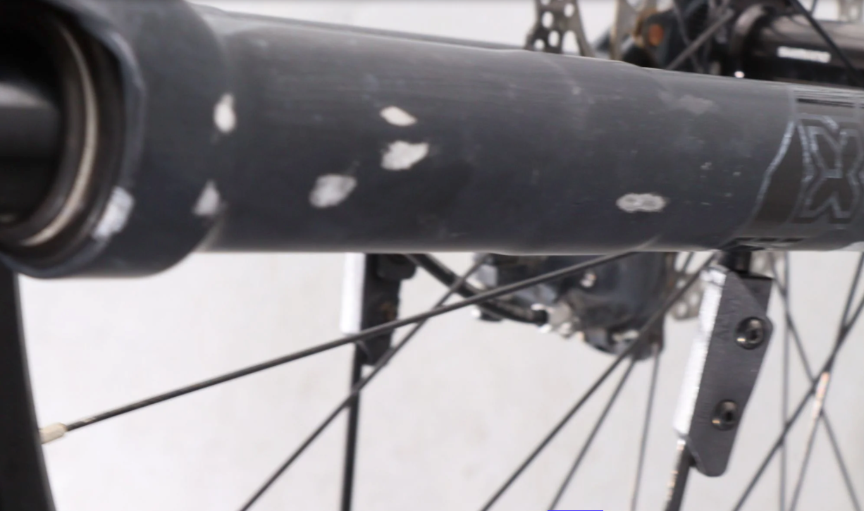Cube Kathmandu Hybrid Pro 2022 – Bicicleta eléctrica híbrida reacondicionada