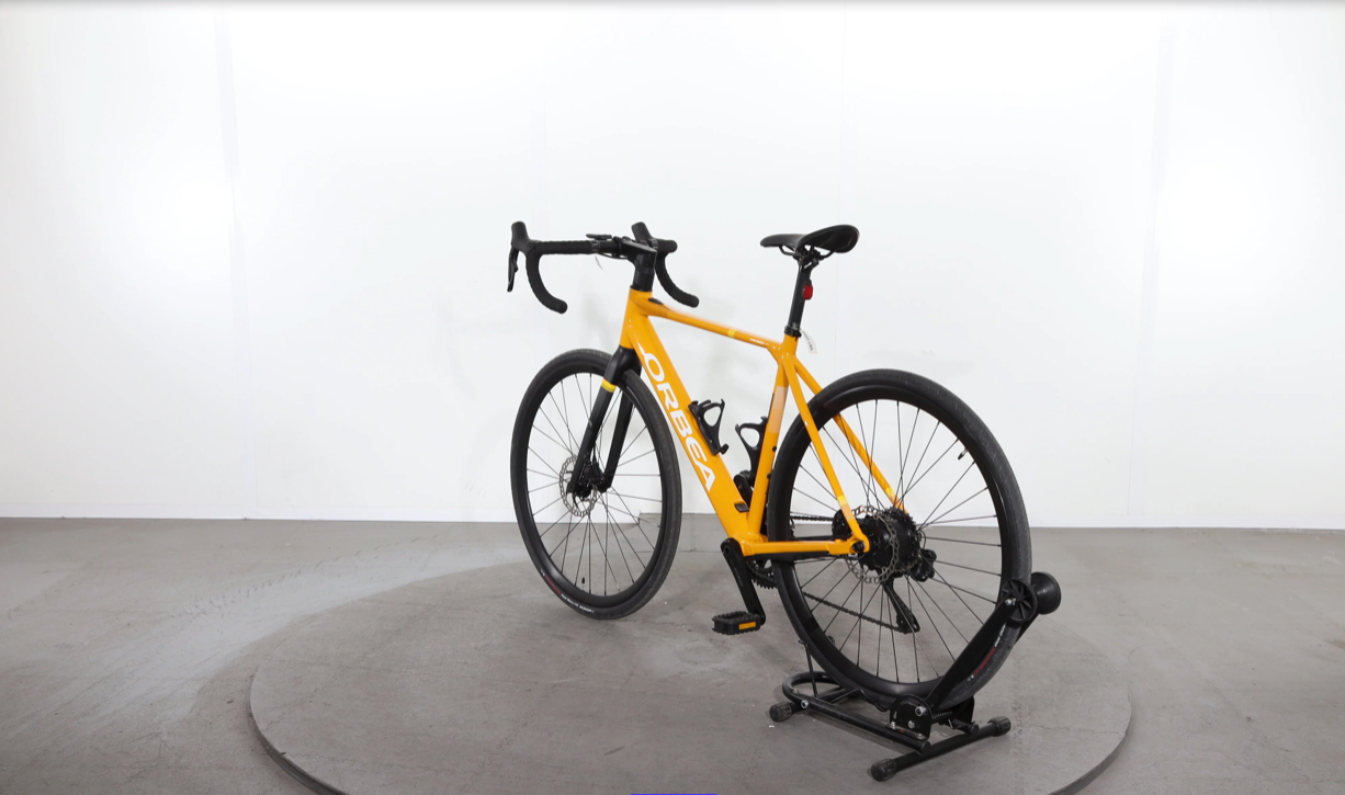 Orbea Gain D30 2024 – Bicicleta eléctrica de carretera reacondicionada
