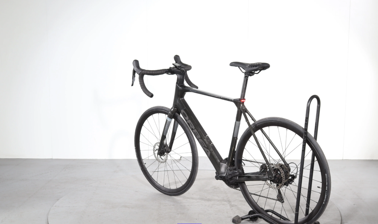 Orbea Gain M30 2023 – Bicicleta eléctrica de carretera reacondicionada