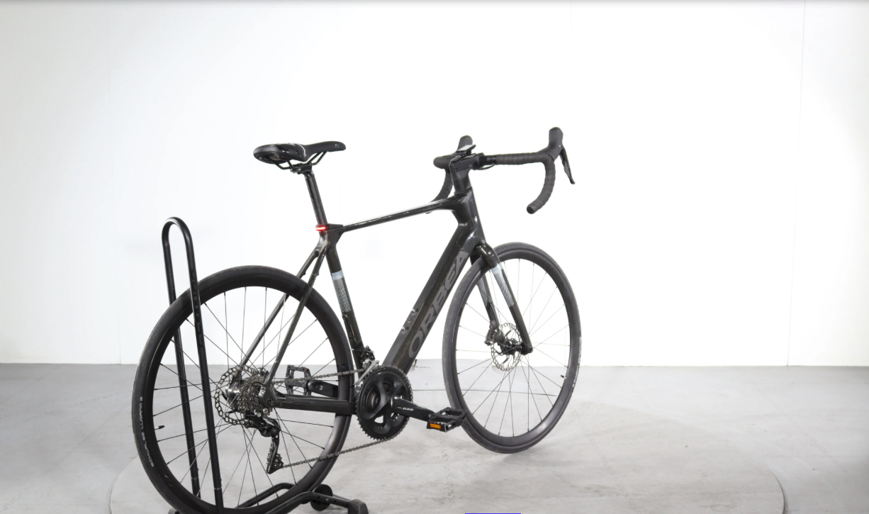 Orbea Gain M30 2023 – Bicicleta eléctrica de carretera reacondicionada