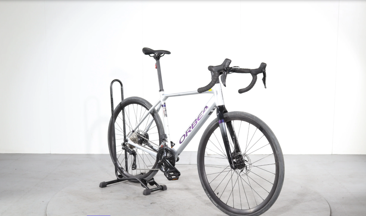 Orbea Gain D30i 2023 – Bicicleta eléctrica de carretera reacondicionada