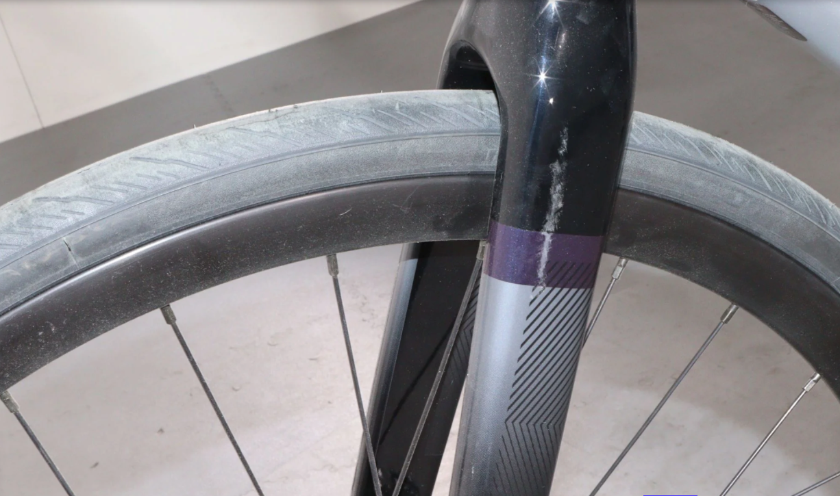 Orbea Gain D30i 2023 – Bicicleta eléctrica de carretera reacondicionada