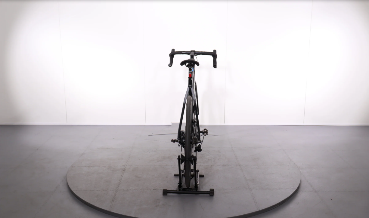 Orbea Gain D20 2023 – Bicicleta eléctrica de carretera reacondicionada