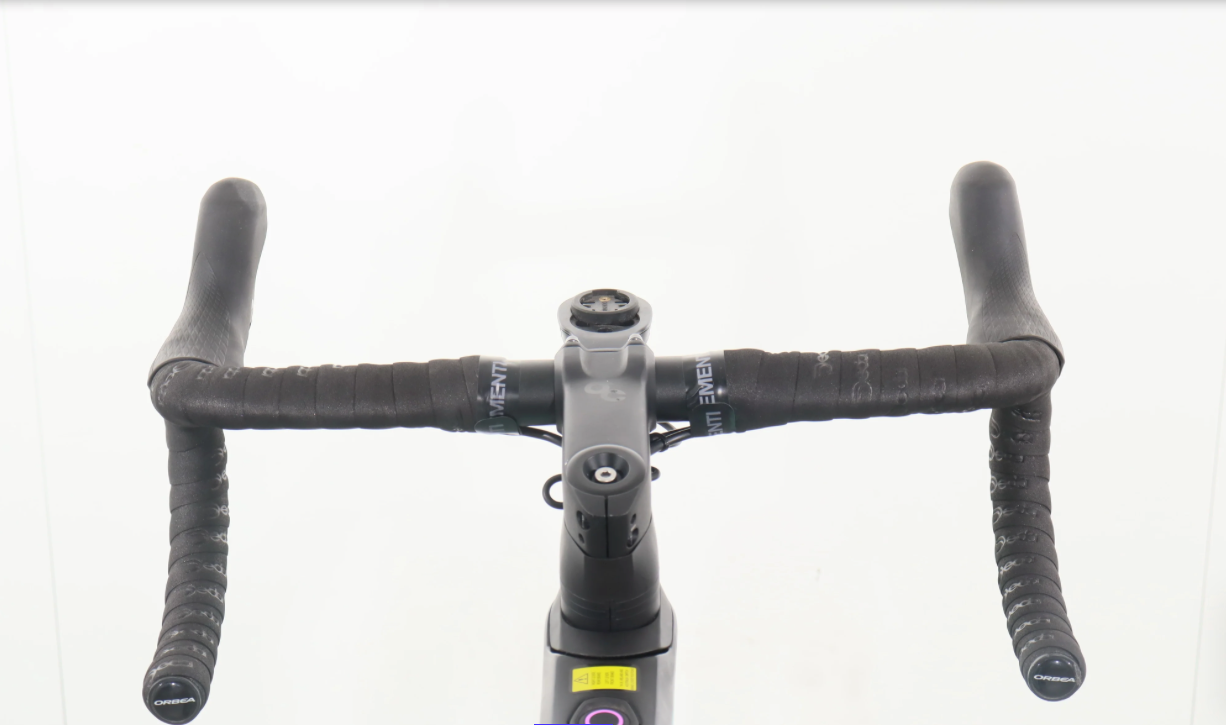 Orbea Gain M30 1X 2022 – Bicicleta eléctrica de carretera reacondicionada