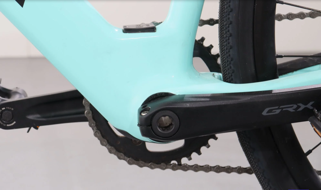Orbea Gain M30 1X 2022 – Bicicleta eléctrica de carretera reacondicionada