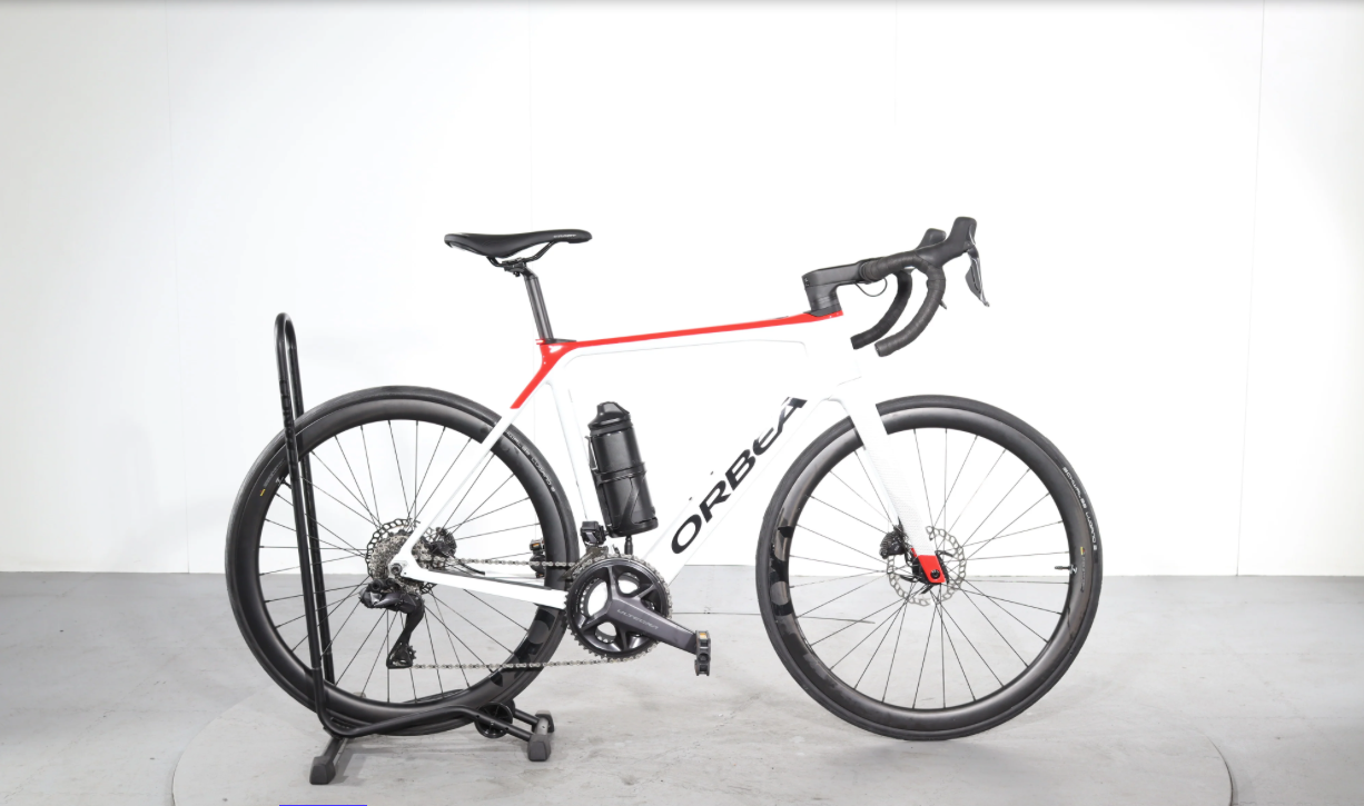 Orbea Gain M20 2022 – Bicicleta eléctrica de carretera reacondicionada