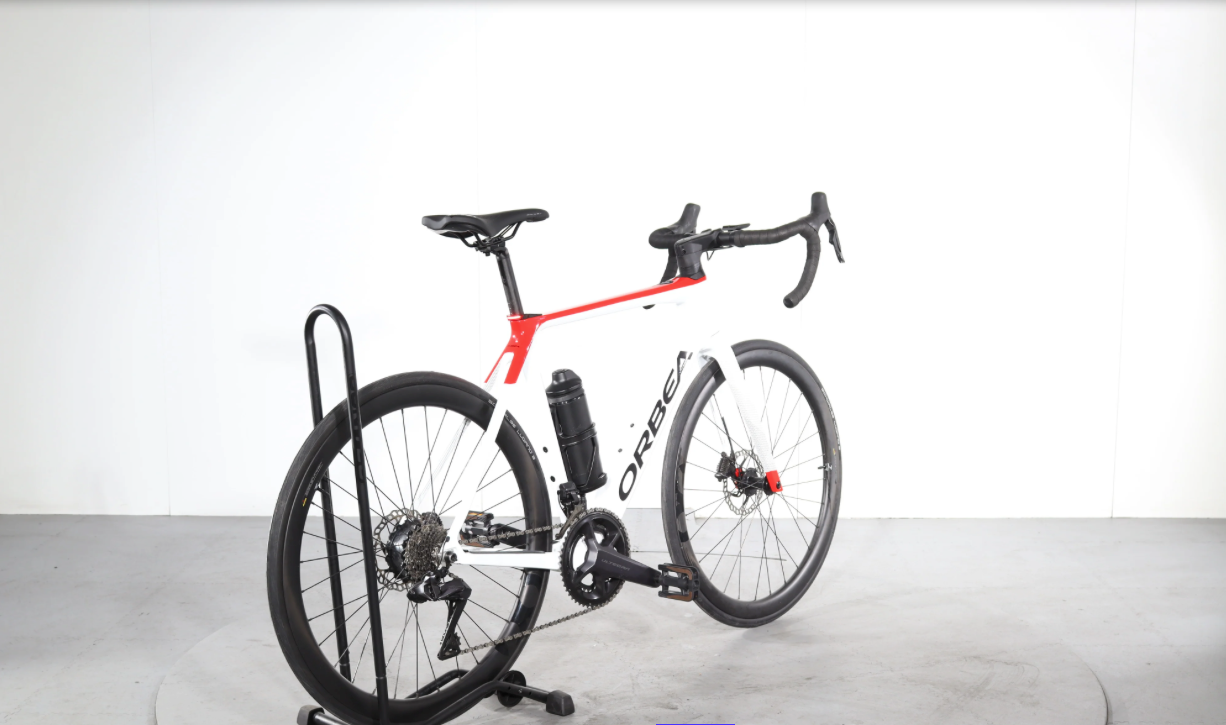 Orbea Gain M20 2022 – Bicicleta eléctrica de carretera reacondicionada