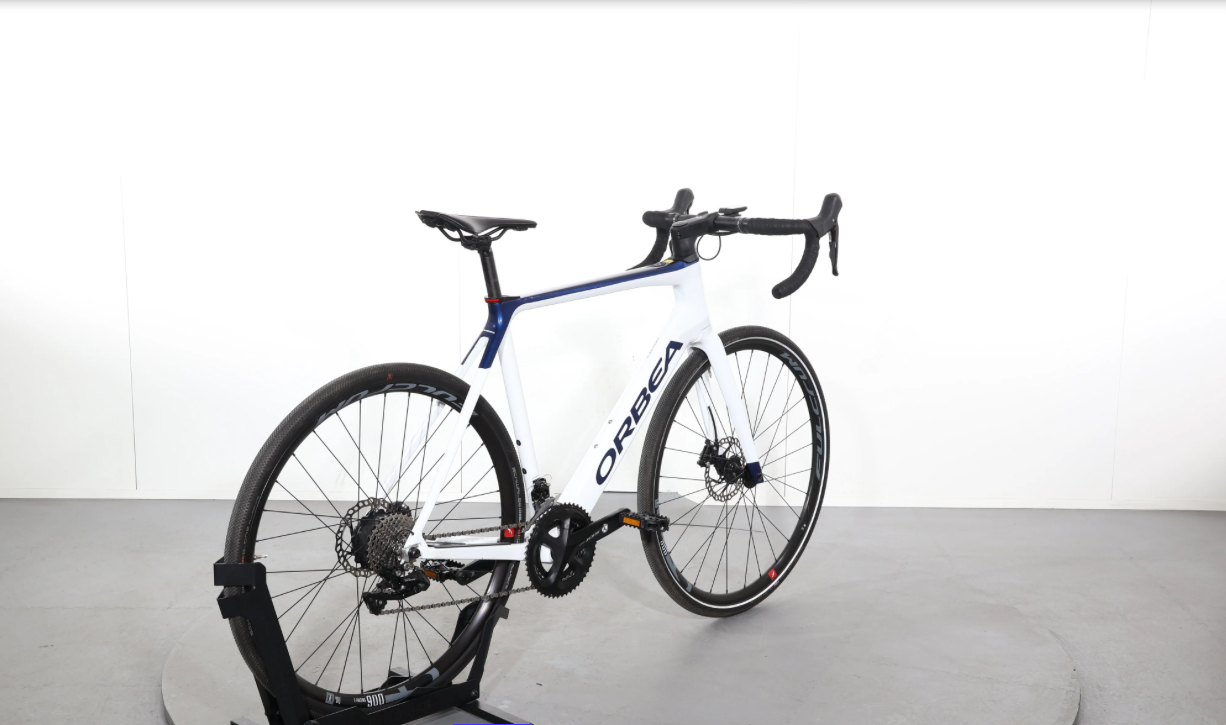 Orbea Gain M30 2022 – Bicicleta eléctrica de carretera reacondicionada