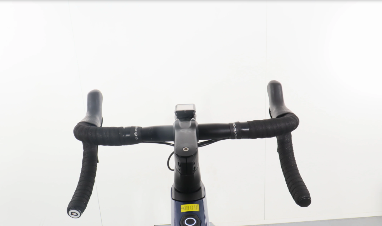 Orbea Gain M30 2022 – Bicicleta eléctrica de carretera reacondicionada