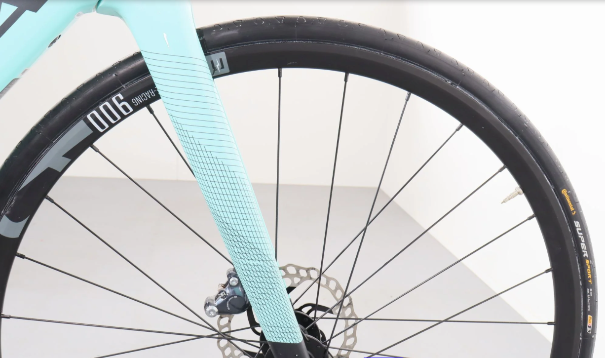 Orbea Gain M20 2022 – Bicicleta eléctrica de carretera reacondicionada