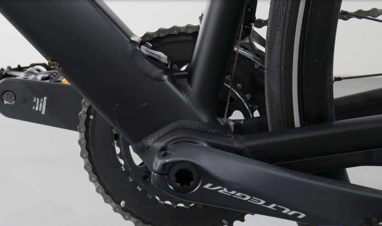 Orbea Gain D20 2021 – Bicicleta eléctrica de carretera reacondicionada