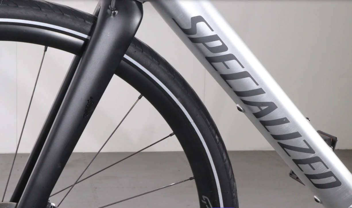 Specialized Turbo Vado SL 5.0 EQ 2021 – Bicicleta eléctrica de carretera reacondicionada