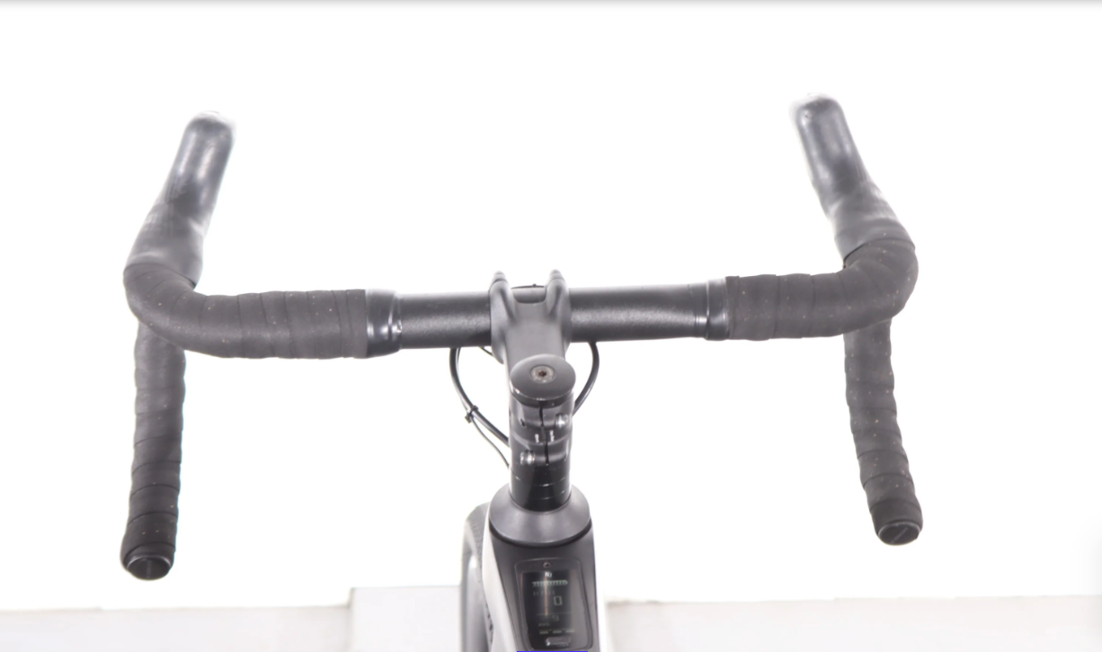 Trek Domane+ SLR 7 Gen 4 2023 – Bicicleta eléctrica de carretera reacondicionada