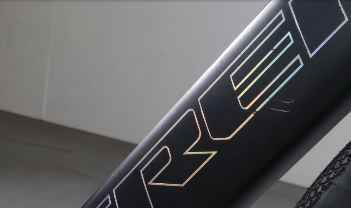 Trek Domane+ SLR 7 Gen 4 2023 – Bicicleta eléctrica de carretera reacondicionada