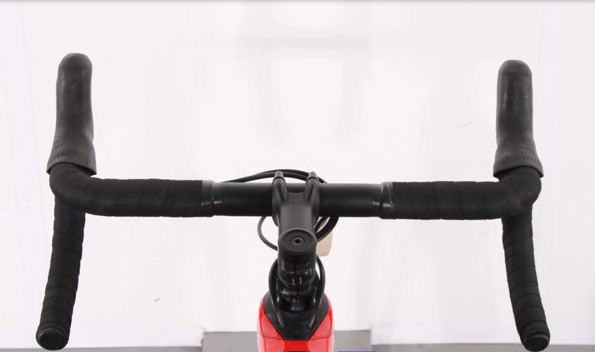 Trek Domane+ 2021 – Bicicleta eléctrica de carretera reacondicionada