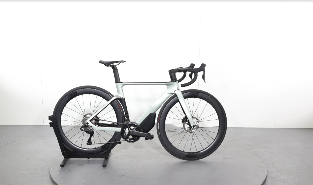 Orbea Orca Aero M20iLTD 2023 – Bicicleta de carretera reacondicionada