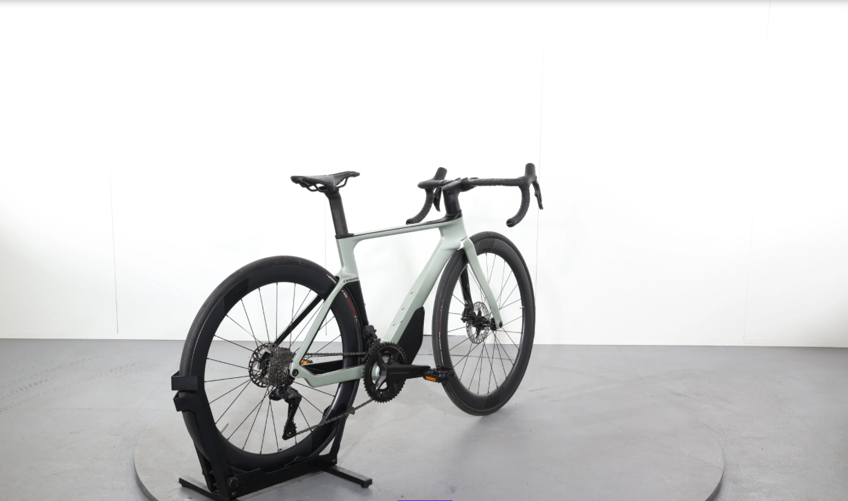 Orbea Orca Aero M20iLTD 2023 – Bicicleta de carretera reacondicionada