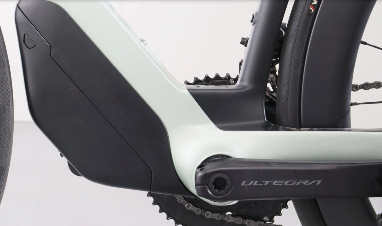 Orbea Orca Aero M20iLTD 2023 – Bicicleta de carretera reacondicionada