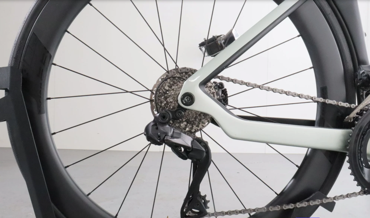 Orbea Orca Aero M20iLTD 2023 – Bicicleta de carretera reacondicionada