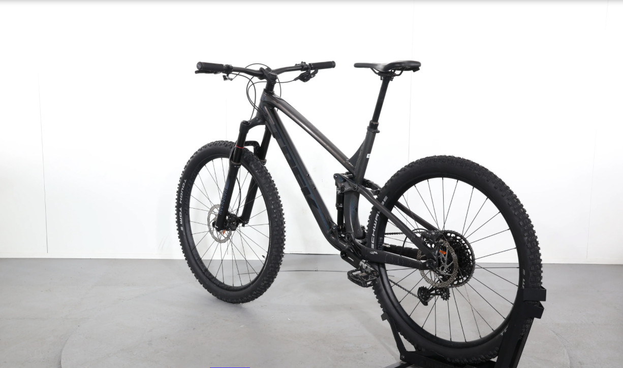 Trek Fuel EX 7 2024 – Bicicleta de montaña reacondicionada
