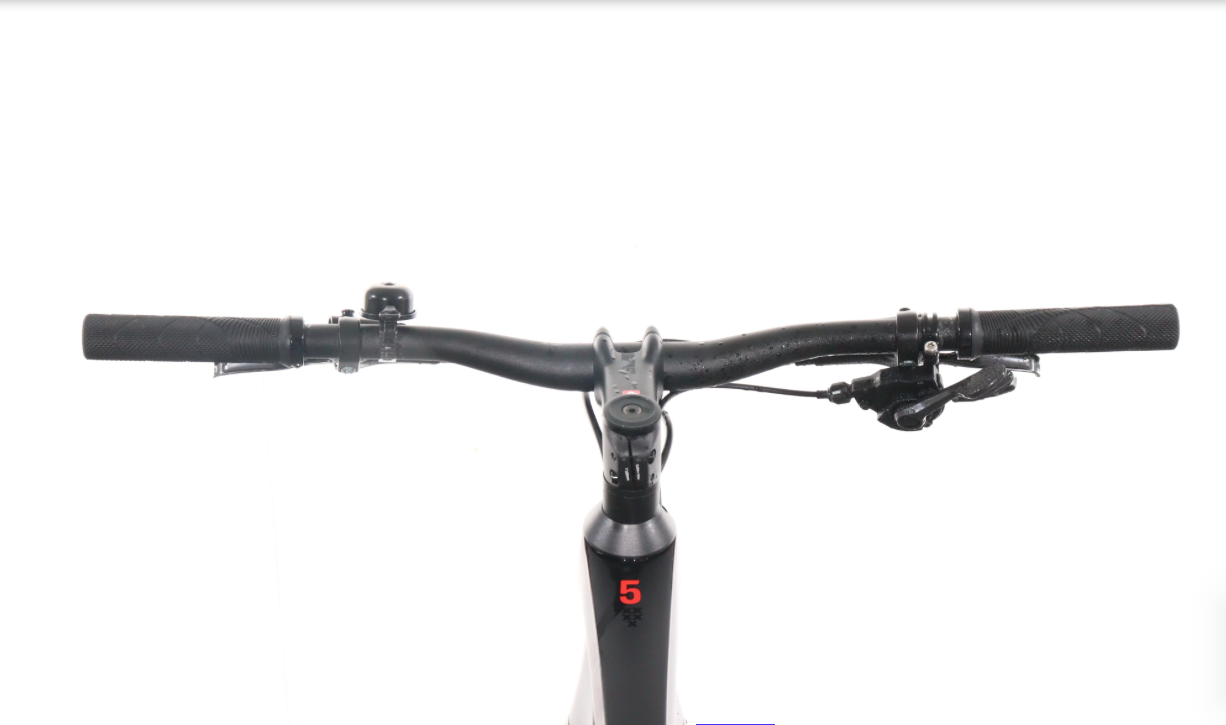 Trek FX 5 2023 – Bicicleta híbrida reacondicionada