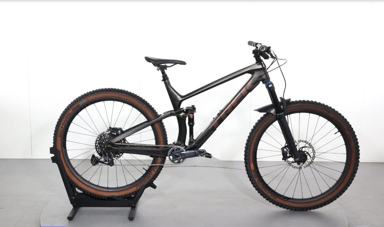Trek Fuel EX 2023 – Bicicleta de montaña reacondicionada