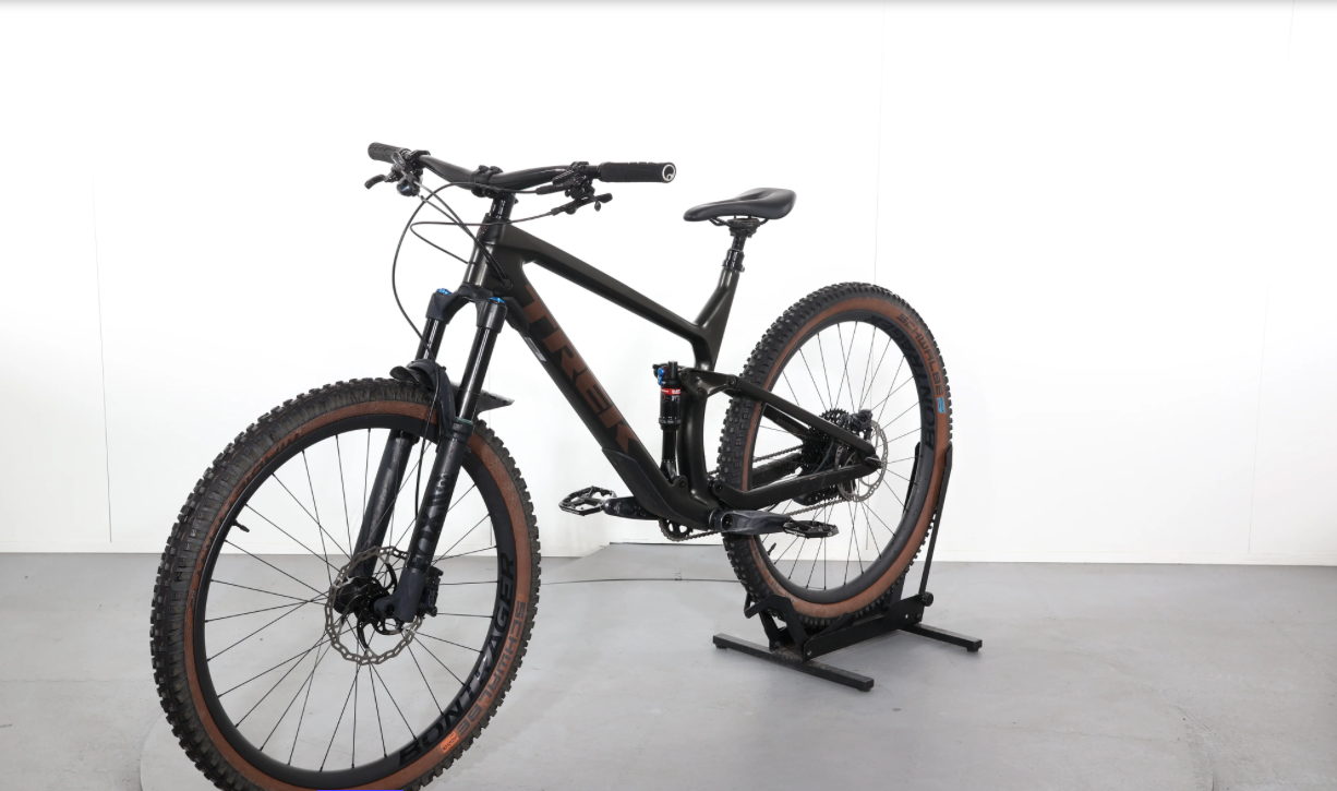 Trek Fuel EX 2023 – Bicicleta de montaña reacondicionada
