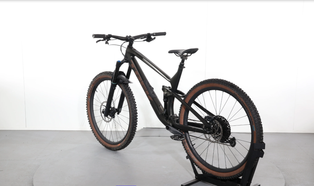 Trek Fuel EX 2023 – Bicicleta de montaña reacondicionada
