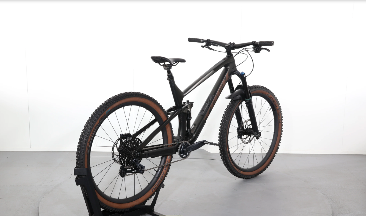 Trek Fuel EX 2023 – Bicicleta de montaña reacondicionada