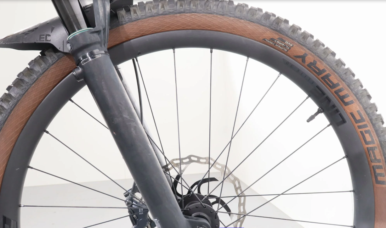 Trek Fuel EX 2023 – Bicicleta de montaña reacondicionada