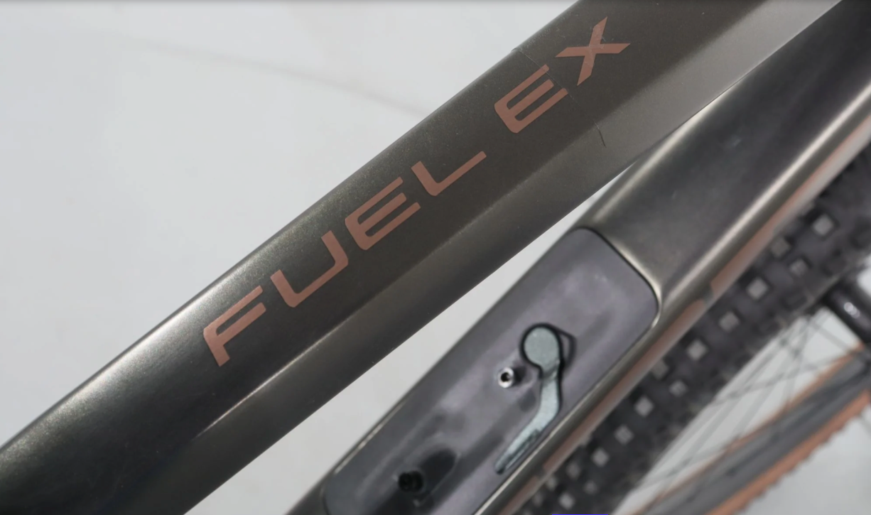 Trek Fuel EX 2023 – Bicicleta de montaña reacondicionada