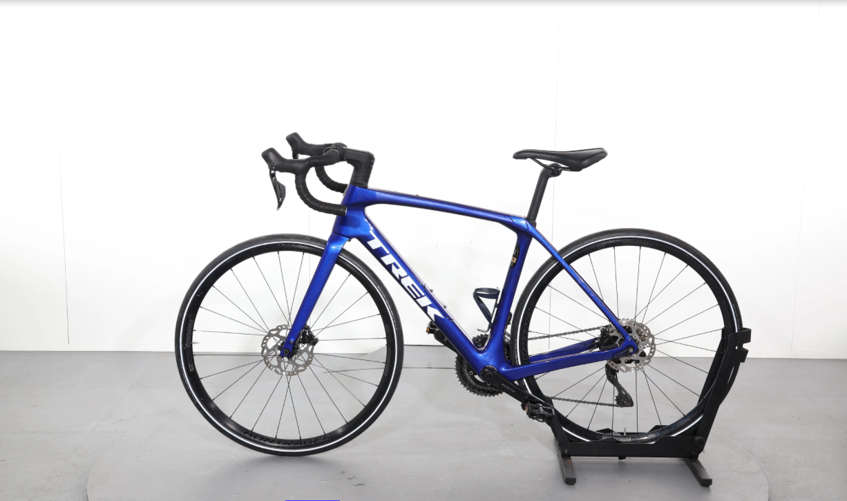 Trek Domane SL 6 Gen 4 2023 – Bicicleta de carretera reacondicionada