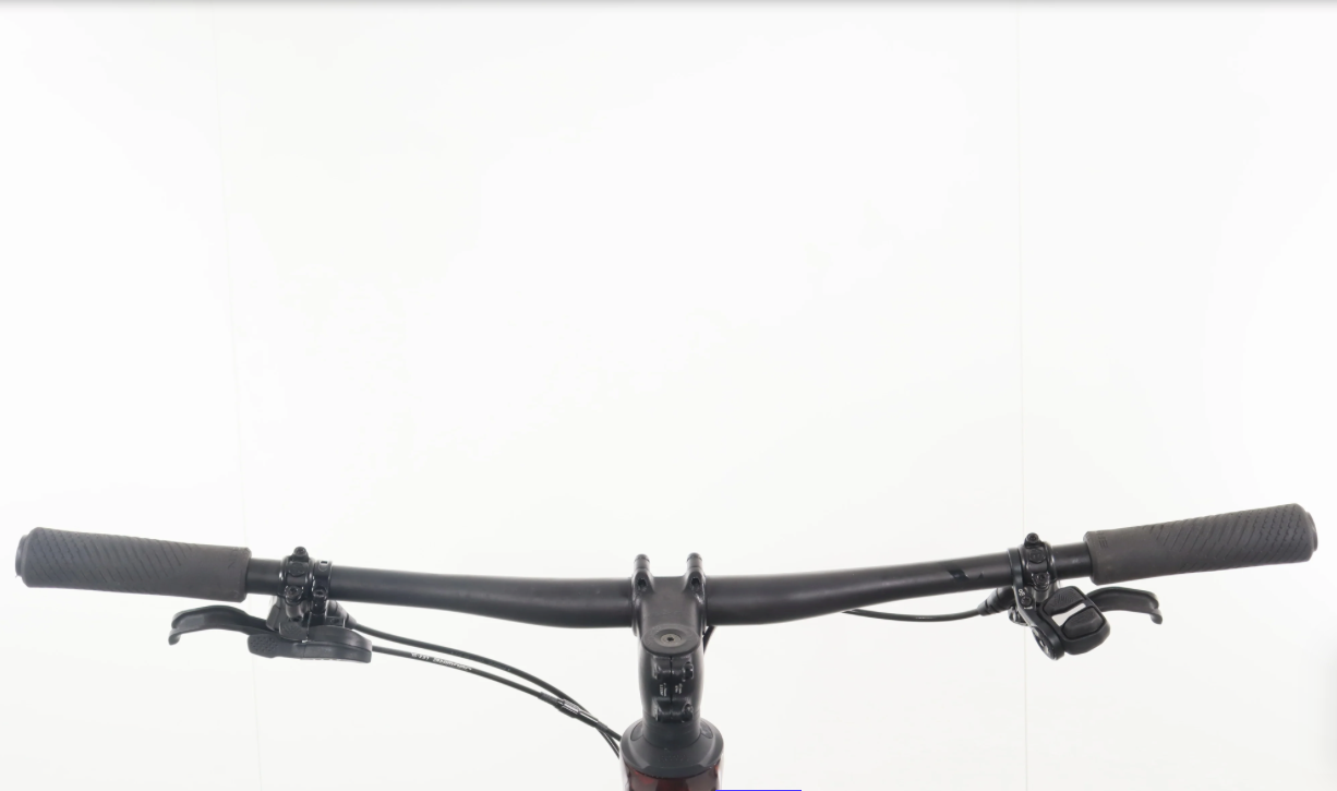 Cube Reaction C:62 SLX 2024 – Bicicleta de montaña reacondicionada
